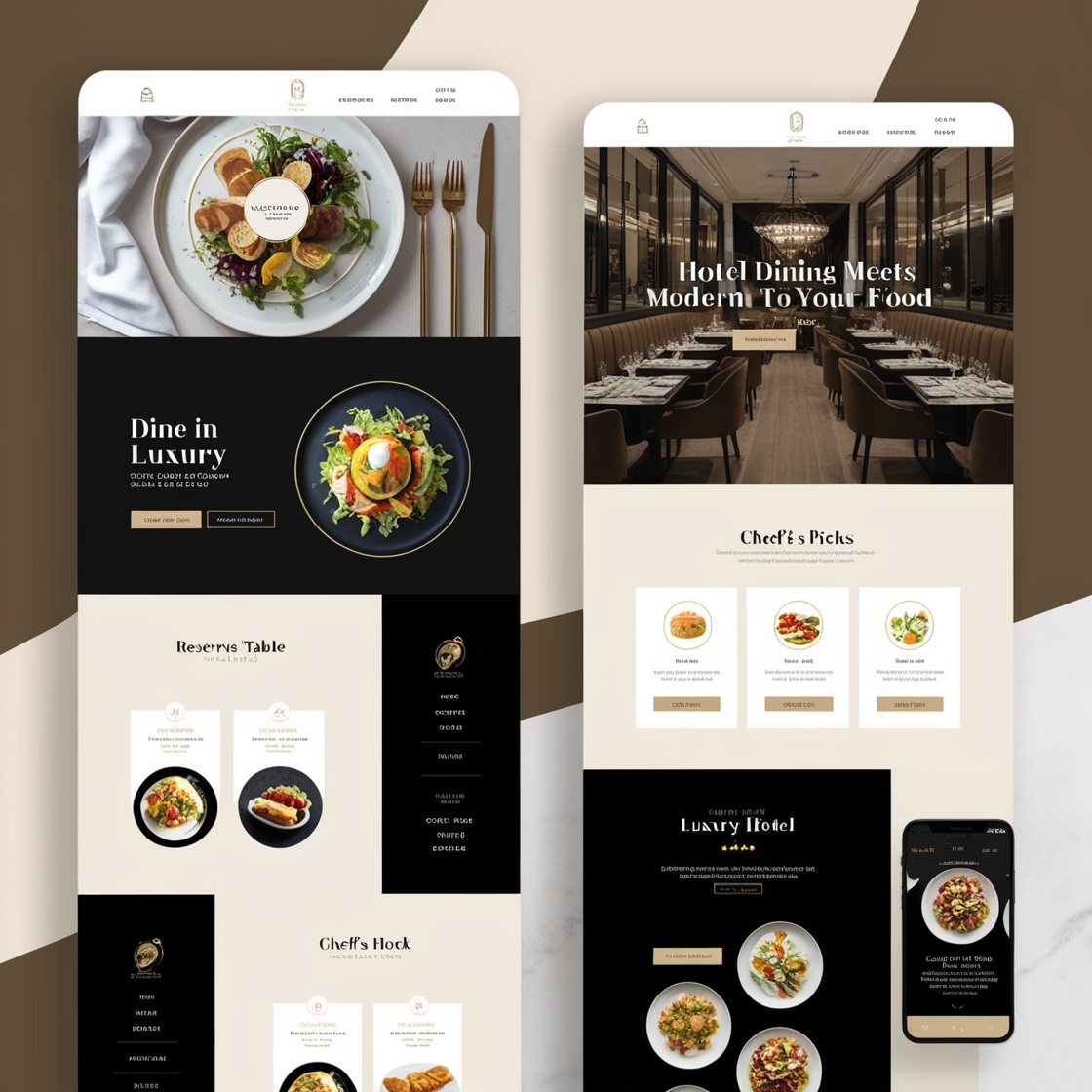 Web App Example